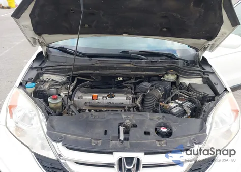 2010 Honda Cr-V Ex-L from USA, damaged, VIN 5J6RE4H70AL048660